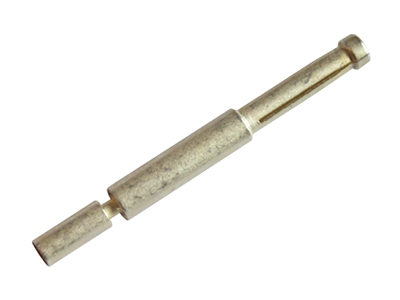 EURO-CONNECTOR APUKOSKETIN -5975 (NAARAS) 4MM2 - Trukkiliittimet - 1553-597697 - 1