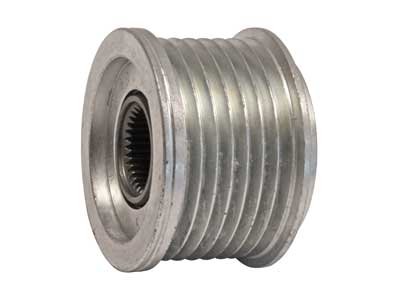 HIHNAPYÖRÄ FW F00M349826 - Moniurahihnapyörät 7-uraa FW - 2901-235697 - 1