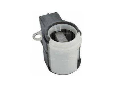 HIILISILTA DENSO 104210-.... - Hiilisillat latureihin - 2524-235607 - 1