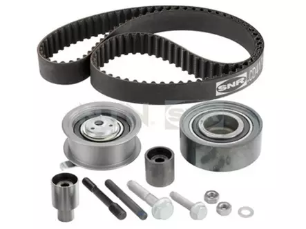 JAKOHIHNASARJA SNR - Jakohihnasarjat - KD45737 - 1