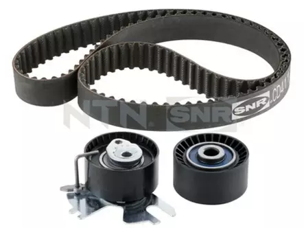 JAKOHIHNASARJA SNR - Jakohihnasarjat - KD45957 - 1