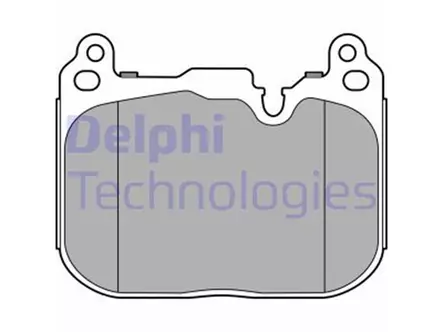 JARRUPALASARJA DELPHI ETU, BMW, MINI - Jarrupalasarjat - LP3597 - 1