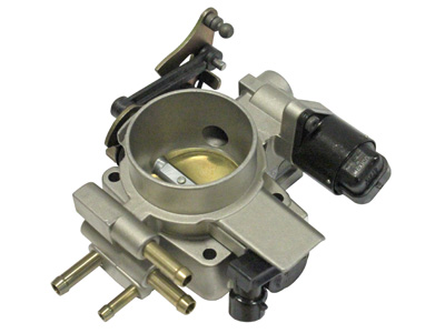 KAASULÄPPÄKOTELO PIERBURG - Kaasuläppätunnistimet ja -kotelot - 7742-94447 - 1