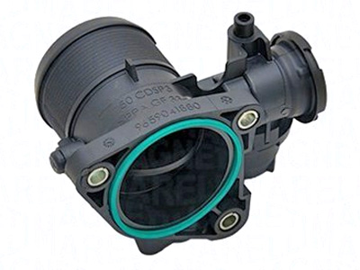 KAASULÄPPÄKOTELO PSA - Kaasuläppätunnistimet ja -kotelot - 7743-94917 - 1