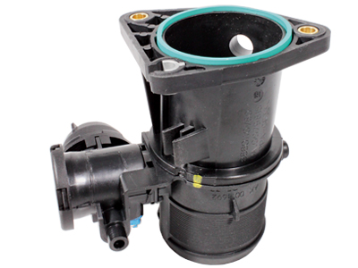 KAASULÄPPÄKOTELO PSA - Kaasuläppätunnistimet ja -kotelot - 7743-96277 - 1