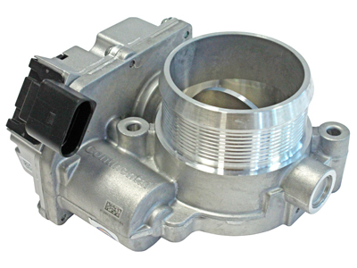 KAASULÄPPÄKOTELO VAG 2.7/3.0 TDI 4-NAP - Kaasuläppätunnistimet ja -kotelot - 7733-94337 - 1