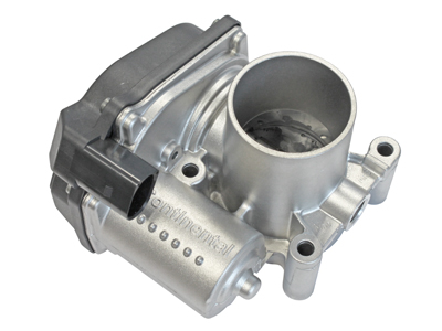 KAASULÄPPÄKOTELO VAG - Kaasuläppätunnistimet ja -kotelot - 7733-94977 - 1