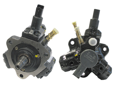 KORKEPAINEPUMPPU - Common Rail korkeapainepumput - 0986437017 - 1