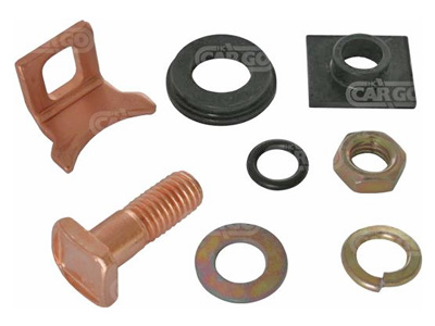 KOSK.SARJA N-D 1.0-1.4KW - Solenoidin kosketinsarjat ND - C-132567 - 1