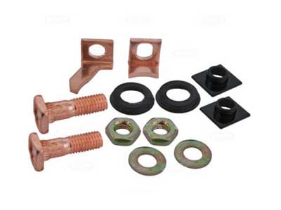 KOSKETINSARJA TÄYD. HONDA - Solenoidin kosketinsarjat ND - 4124-5627 - 1