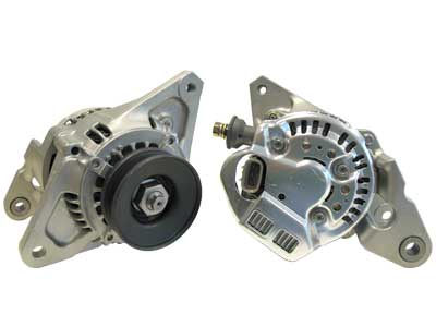 LATURI 12V 55A 101211-2770 - Laturit - 3200-5907 - 1