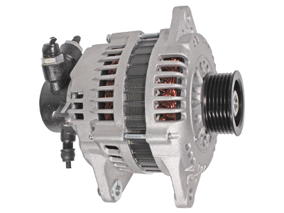 LATURI OPEL 100A - Laturit - 3200-6960637 - 1