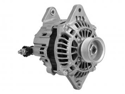 LATURI SUBARU 80A - Laturit - 3200-695117 - 1