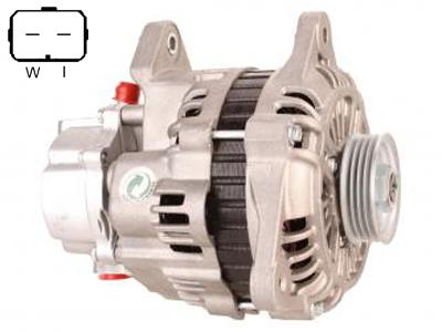 LATURI TRANSIT A3TN1791 - Laturit - 3200-694447 - 1