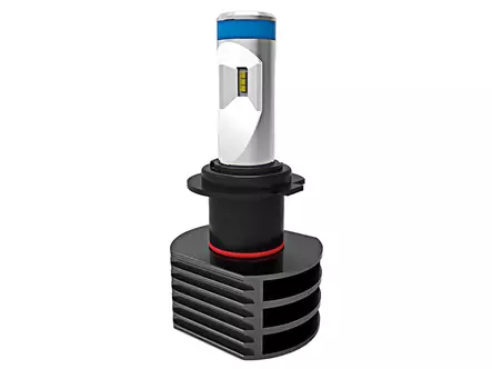 LED-POLTTIMO H7 12-24V - LED-polttimot H7 - 1608-86007 - 1