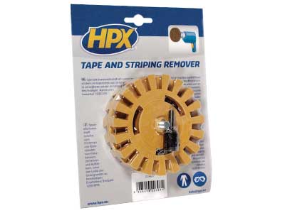 LIIMAN JA TEIPINPOISTOLAIKKA ISO - Teipit - 1710-ZCRE07 - 1