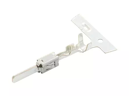 LIITIN U. 2,8X0,8 JPT 0,5-1,0MM2 NAUHA 100KPL - HDSCS-tarvikkeet - 1090-01277 - 1