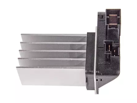 LÄM.VASTUS VOLVO C/S/V/XC 70 - Puhallinmoottorit & vastukset merkkihaku - 9052-19557 - 1