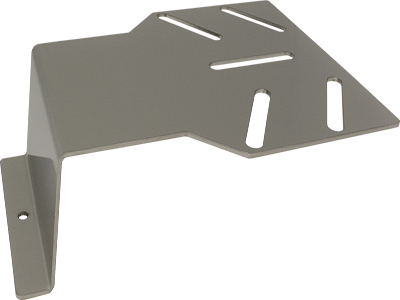 MAJAKKAPANELIN KIINNITYSSARJA VW/NISSAN - LED-majakkapaneelit asennustarvikkeet - 1603-1500997 - 1