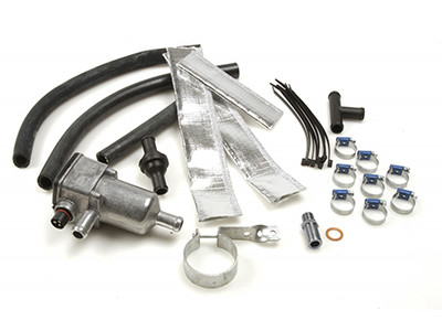 MOOTTORINLÄMMITIN 230V - Defa-autolämpötuotteet - DA411757 - 1