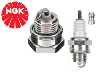 NGK BPM8Y SYT.TULPPA (ME 10) *TT* - Sytytystulpat - N2057 - 1