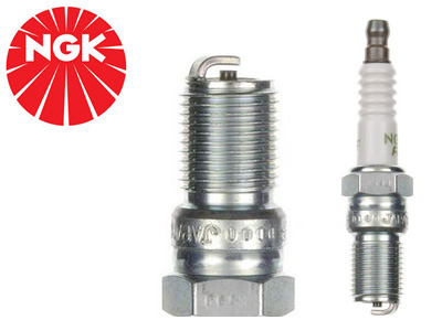 NGK BR6EF (ME 10) - Sytytystulpat - N3177 - 1