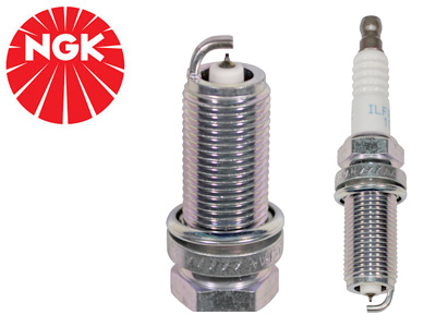 NGK ILFR5B11 (ME 4) - Sytytystulpat - N1637 - 1