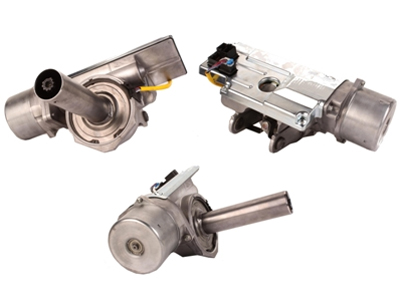 OHJAUSPYLVÄS OPEL CORSA D - Ohjauspylväät - 16-0057 - 1