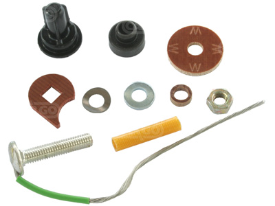 OSASARJA 1127011062 - Laturin muut osat - 2101-139007 - 1