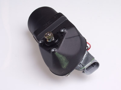 PYYHK.MOOT. R-CLIO I 90-98 - Pyyhkijänmoottorit merkkikohtaiset - 579127 - 1