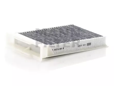 RAITISILMASUODATIN MANN, TOYOTA - Raitisilmasuodattimet - 1482-CUK2317 - 1