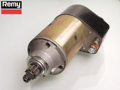 STARTTI 12V PANTA 0001 418 005 - Startit - 5200-8537 - 1