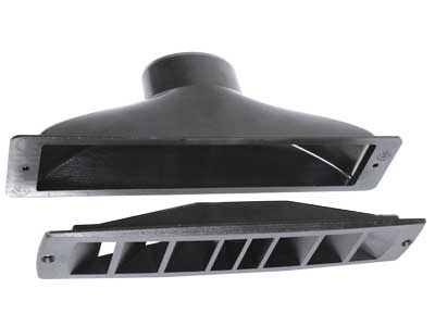 SUULAKE 139MM LEVEÄ 45MM PUTK. - Lisälämmittimet - 9000-19337 - 2