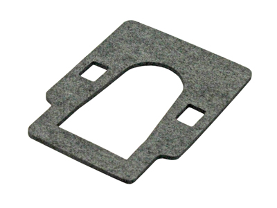 TIIVISTE SÄÄTIMEN ALLE - Laturin muut osat - 103-47 - 1