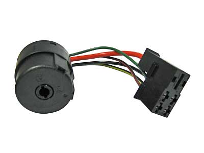 VIRTALUKONPOHJA SPRINTER/VITO - Virtalukot -pohjat ja lukkosarjat - 1041-0337 - 1