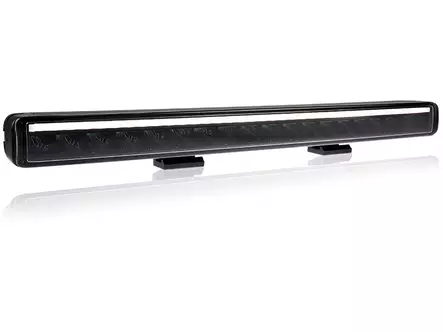 W-Light Wave II frameless kaareva led-lisävalo - LED-lisävalopaneelit - 1605-NS3847 - 2