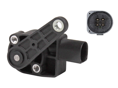 AJOVALOJEN KORKEUDENSÄÄTÖANTURI VAG - Ajovalojen säätömoottorit - 1607-890017 - 1