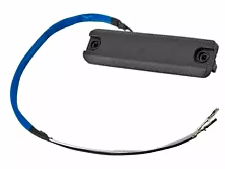 TAKALUUKUN KAHVA HYUNDAI,KIA - Auton ovenkahvat ja -lukot - 1022-05277 - 1