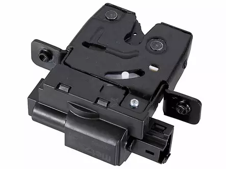 TAKALUUKUN LUKKO NISSAN MICRA QASHQAI - Auton ovenkahvat ja -lukot - 1031-05227 - 2