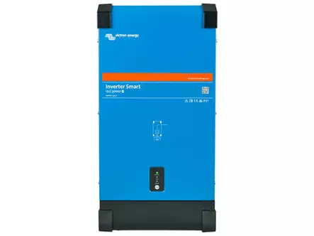 Victron Phoenix Smart siniaaltoinvertteri 12V 3000W - Siniaalto invertterit 12V - 1702-87027 - 1