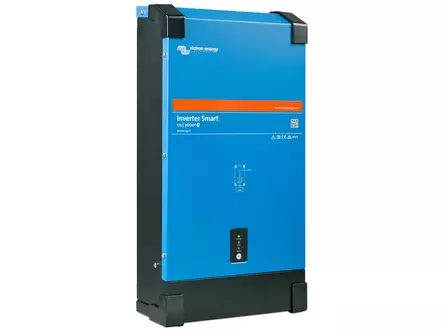 Victron Phoenix Smart siniaaltoinvertteri 12V 3000W - Siniaalto invertterit 12V - 1702-87027 - 2