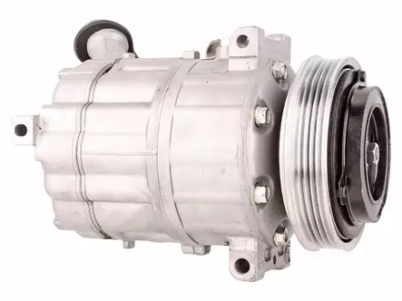 AC KOMPRESSORI OPEL,SAAB - Ilmastointikompressorit - 51-0267 - 2