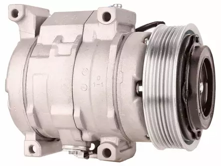 AC KOMPRESSORI TOYOTA AVENSIS - Ilmastointikompressorit - 51-0387 - 2
