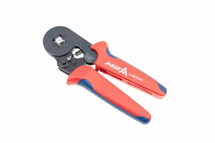 ASTA automaattiset pääteholkkipihdit 0.25-10mm2 - Liitinpihdit - ASTA-MCP237 - 1