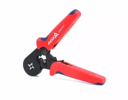 ASTA automaattiset pääteholkkipihdit 0.25-10mm2 - Liitinpihdit - ASTA-MCP237 - 2
