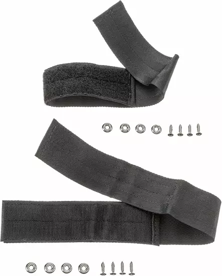 Attwood Boatdeck vapojen pidikeremmit - Venevarusteet ja tarvikkeet Outlet - AW-12760-7 - 1