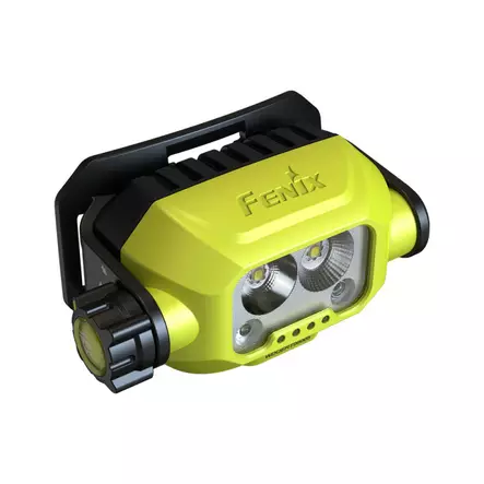 Fenix WH23R Otsavalo - Otsalamput - 911647 - 2