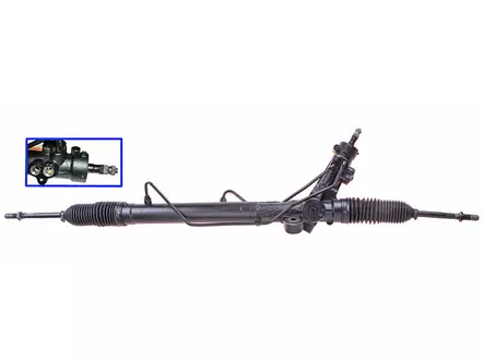 HAMMASTANKO MB VITO,VIANO - Ohjausvaihteet - 11-0627 - 2