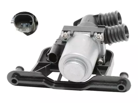 LÄMMITYSLAITTEEN VENTTIILI BMW E60/61 - Vesiventtiilit - 9034-19147 - 2
