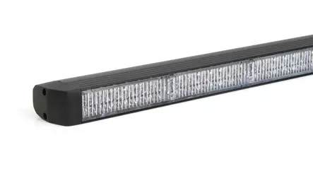 AXIXTECH HRZ6 led-liikenteenohjauspaneeli - 1059mm / Keltainen / 12-24V - LED-majakkapaneelit 1000-1299mm - 1603-140737 - 2